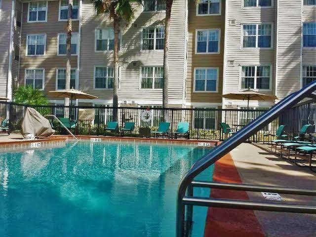 Residence inn by marriott orlando east ucf area