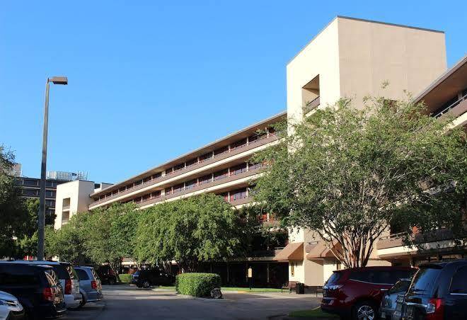 Rosen inn at pointe orlando