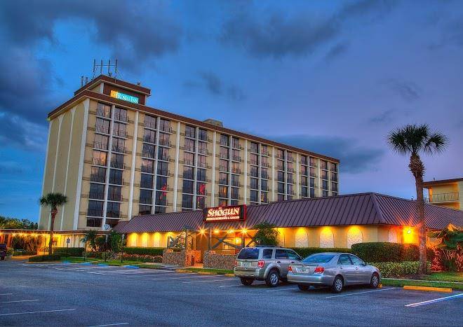 Rosen inn