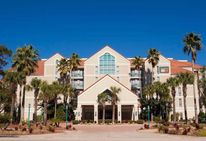 Sonesta Es Suites Orlando International Drive Image
