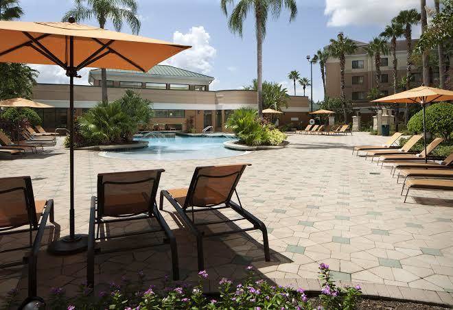 Courtyard by marriott orlando lake buena vista in the marriott village