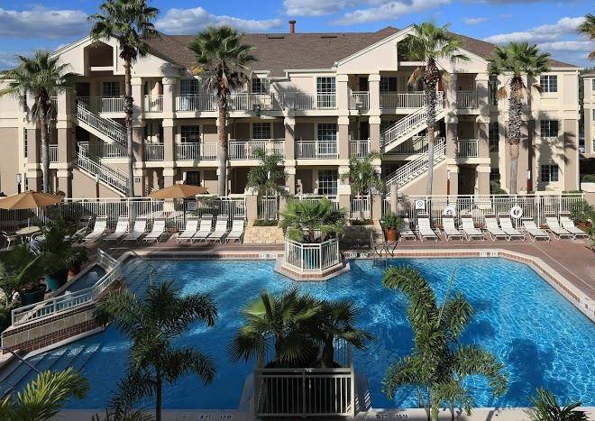 Staybridge suites orlando lake buena vista