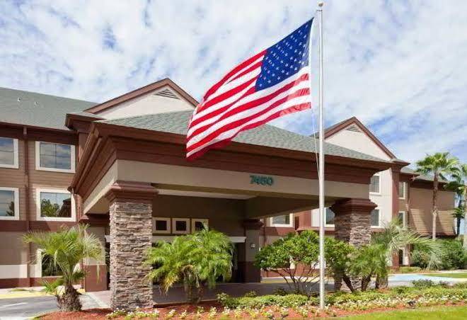 Staybridge suites orlando airport south
