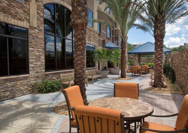 Staybridge suites orlando at seaworld