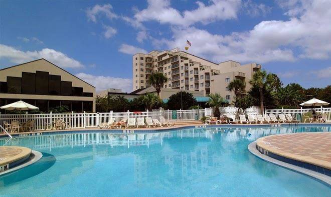 Staysky hotels and resorts