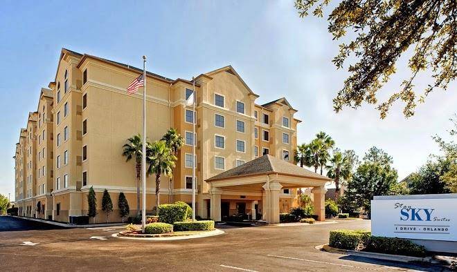 Staysky suites i drive orlando