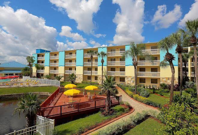 Surestay plus by best western orlando international drive
