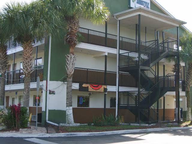 Sunstyle suites inn