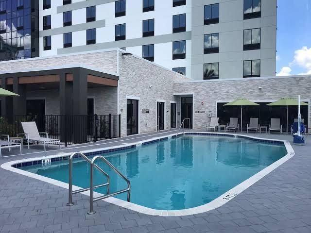 Wyndham Garden Orlando Universal I Drive Image