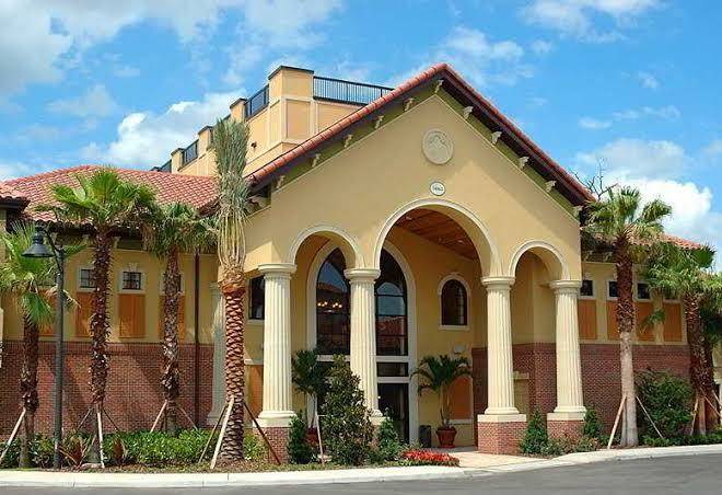 The Berkley Orlando Image