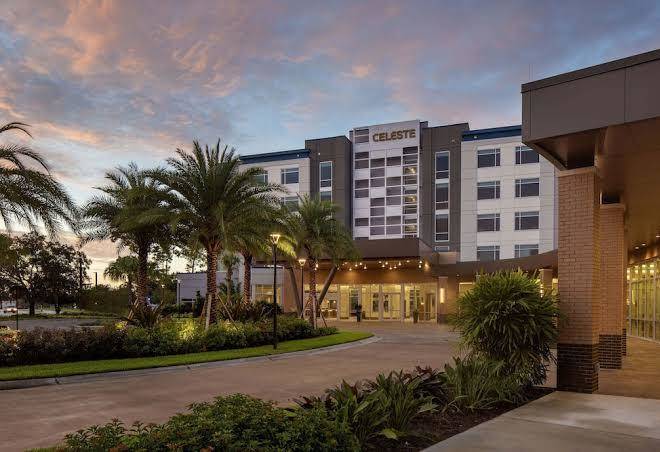 The celeste hotel orlando a tribute portfolio hotel