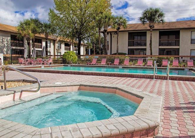 Westgate Resort