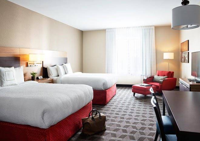 Towneplace Suites By Marriott Orlando Downtown Image