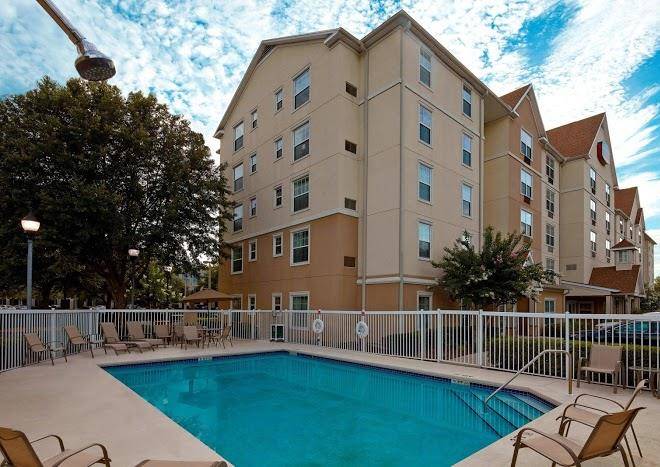 Towneplace suites by marriott orlando east ucf area