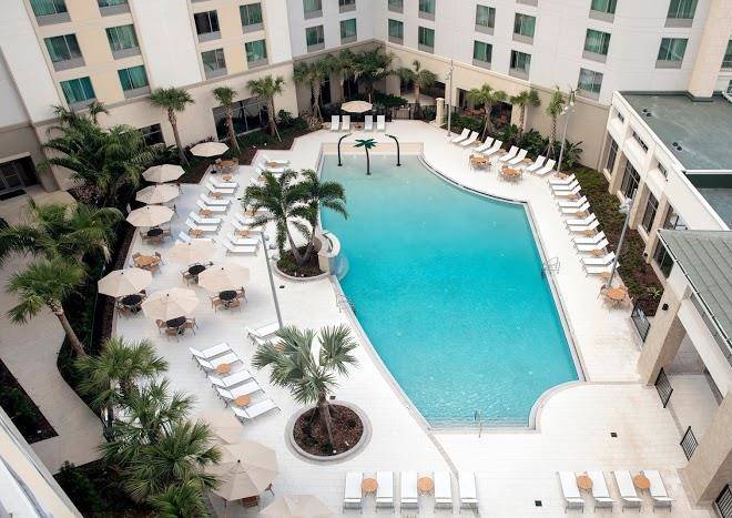 Towneplace suites by marriott orlando theme parks lake buena vista