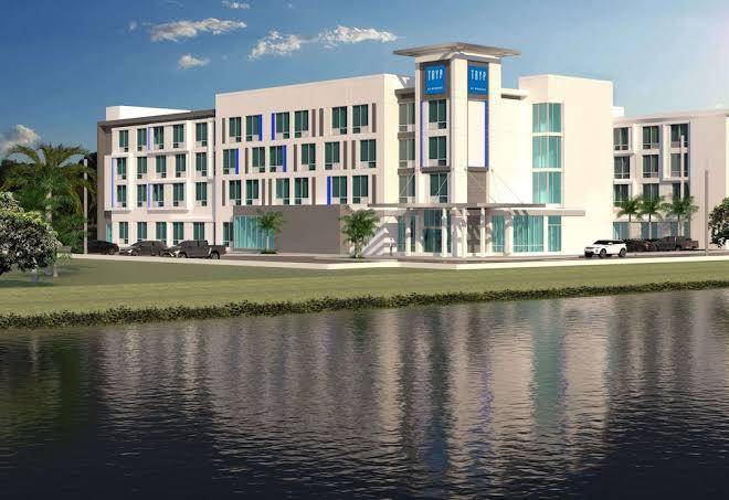 Tryp By Wyndham Orlando Image