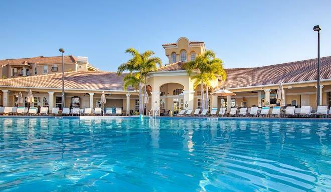 Vista Cay By Millenium Image