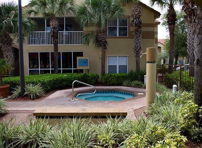 Westgate blue tree resort