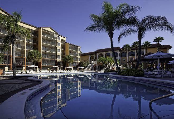 Westgate lakes resort & spa