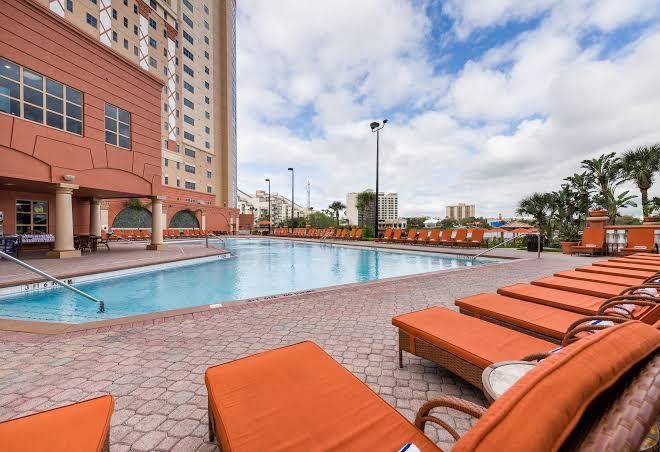 Westgate palace resort
