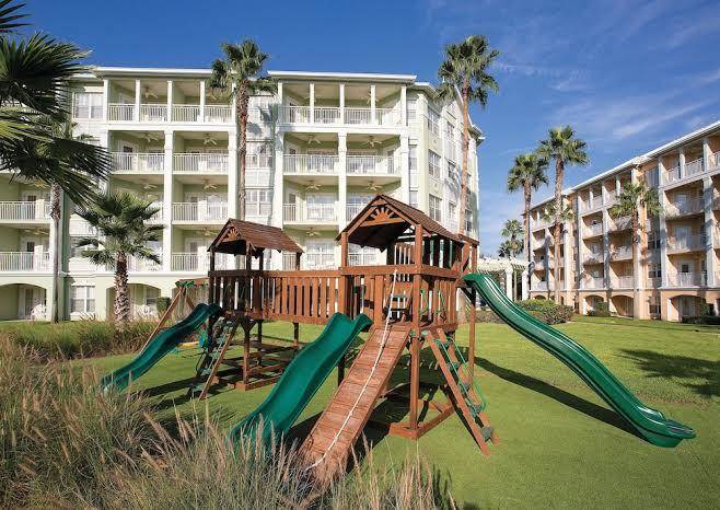 Worldmark orlando kingstown reef