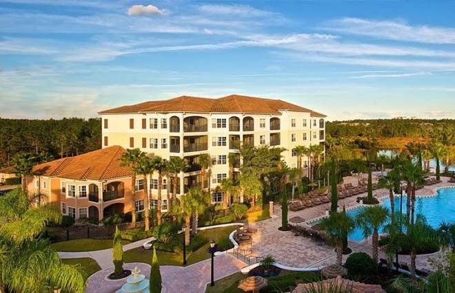 Worldquest Orlando Resort Image