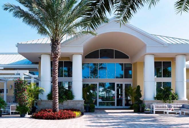 Wyndham Orlando Resort International Drive Image