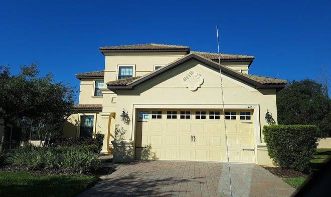 1461 Rolling Fairway Dr Champions Gate Davenport Image