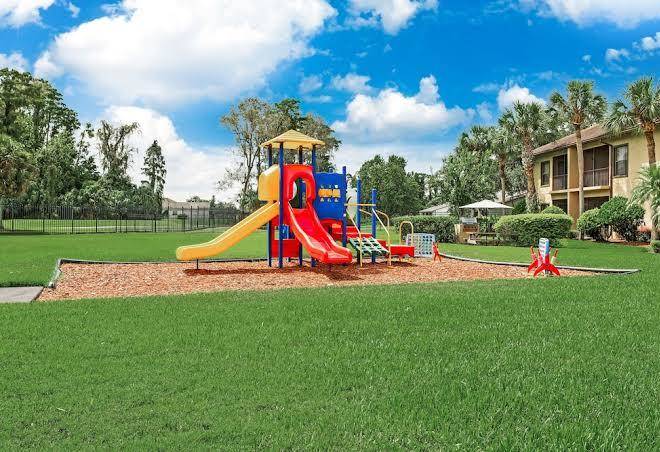 Alhambra at poinciana by diamond resorts