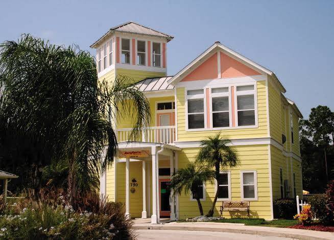 Barefoot'n resort by diamond resorts