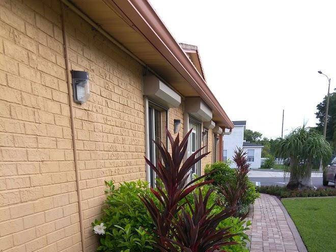 Budget inn of st cloud