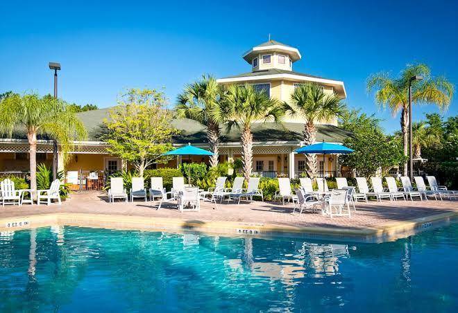 Caribe cove resort
