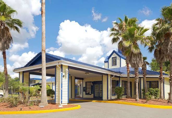 Days inn by wyndham kissimmee fl