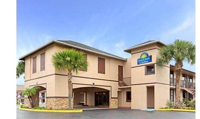 Days inn by wyndham kissimmee west