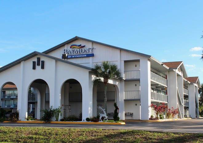 Baymont by wyndham kissimmee