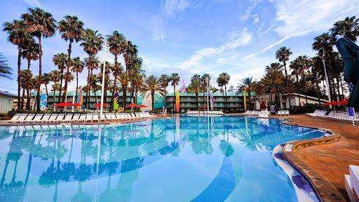Disney's all star sports resort