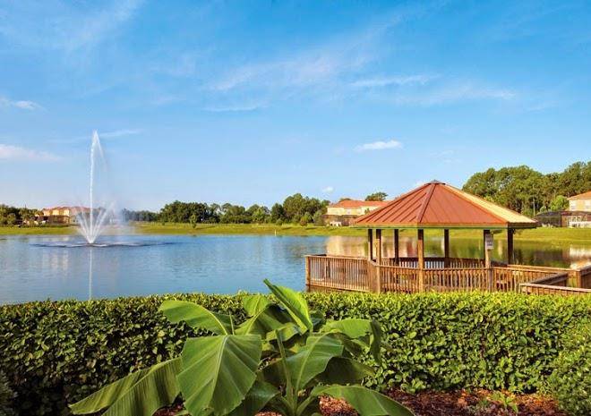 Clc Encantada Resort Image