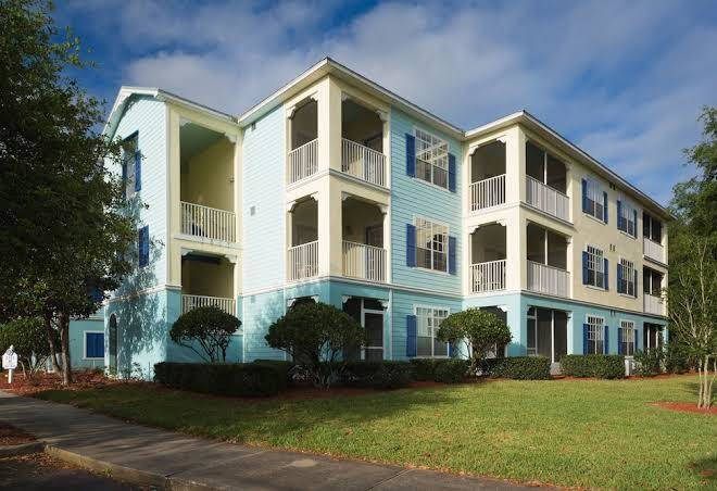Festiva orlando resort