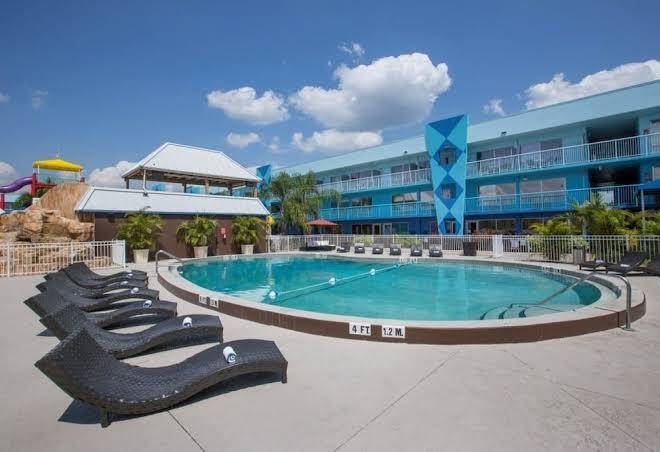 Flamingo express hotel
