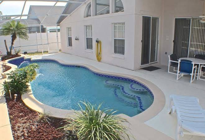 Florida first class vacation homes