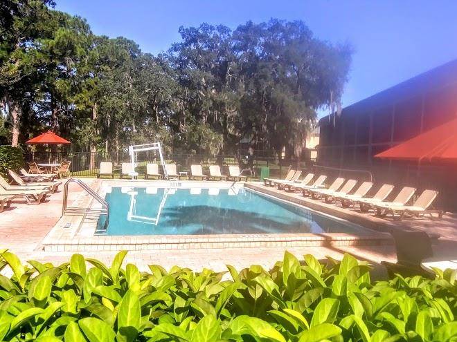 Grand Lake & Lifetime Of Vacations Resort Image