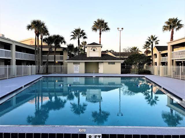 Greenpoint hotel kissimmee