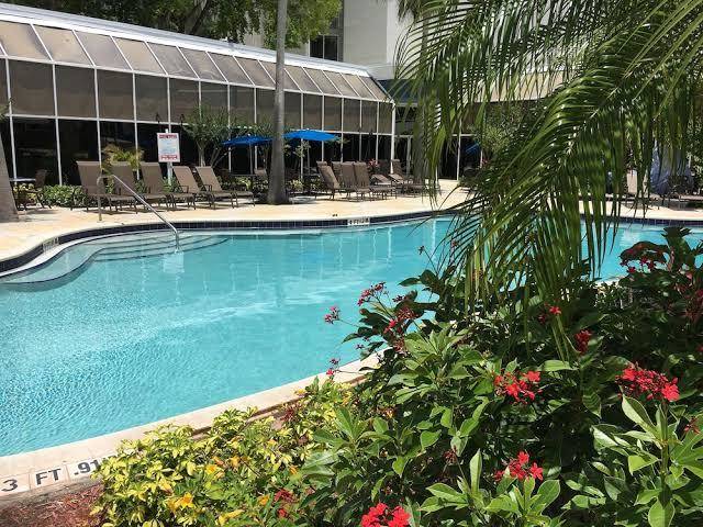 Days hotel by wyndham celebration