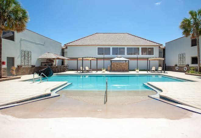 Hawthorn suites by wyndham kissimmee gateway