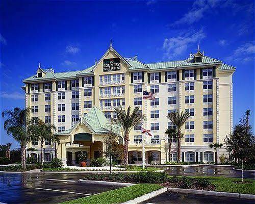 Holiday inn express & suites s lake buena vista