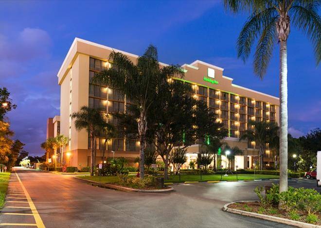 Holiday inn & suites orlando sw celebration area