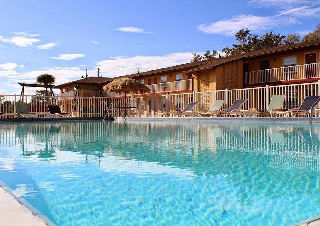 Knights Inn Kissimmee Image