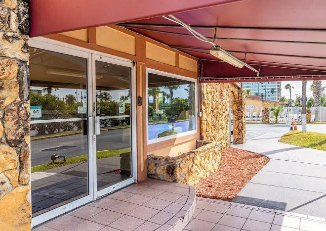 Knights inn maingate kissimmee orlando