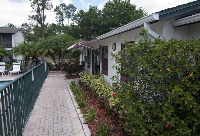 Lago Vista Vacation Resort Image