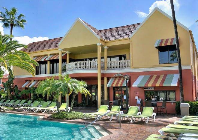 Legacy vacation resort orlando kissimmee
